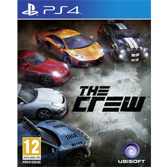 The Crew (FR Import)