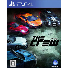 The Crew (JP Import)