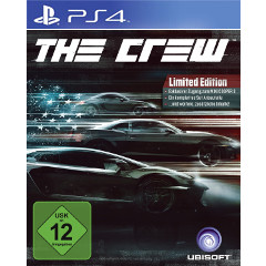 The Crew - Limited Edition