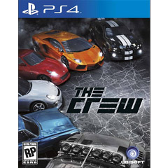 The Crew (US Import)