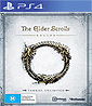 The Elder Scrolls Online: Tamriel Unlimited (AU Import)