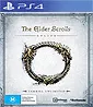 The Elder Scrolls Online: Tamriel Unlimited (AU Import)´