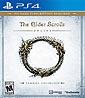 The Elder Scrolls Online: Tamriel Unlimited  (US Import)