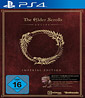 The Elder Scrolls Online: Tamriel Unlimited - Imperial Edition Blu-ray