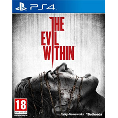 The Evil Within (AT Import)