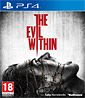 The Evil Within (AT Import)