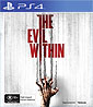 The Evil Within (AU Import)´