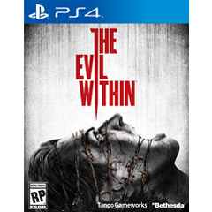 The Evil Within (CA Import)