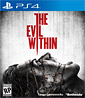 The Evil Within (CA Import)´
