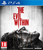 The Evil Within (ES Import)