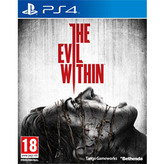 The Evil Within (IT Import)