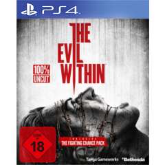 The Evil Within