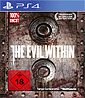 The Evil Within - Steelbook Edition´