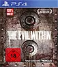 The Evil Within - Steelbook Edition