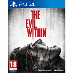 The Evil Within (UK Import)