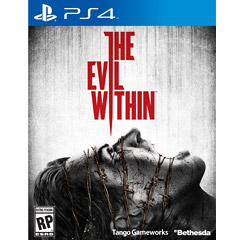 The Evil Within (US Import)