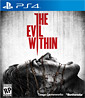 The Evil Within (US Import)