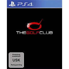 The Golf Club - Premium Edition