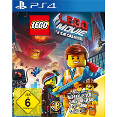 The LEGO Movie Videogame - Special Edition