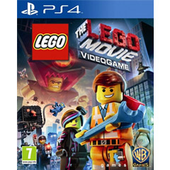 The LEGO Movie Videogame (UK Import)