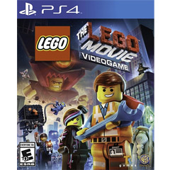 The LEGO Movie Videogame (US Import)