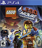 The LEGO Movie Videogame (US Import)´