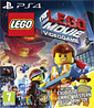 The LEGO Movie Videogame - Western Emmet Minitoy Edition (UK Import)´