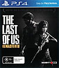 The Last of Us Remastered (AU Import)´