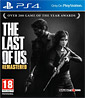 The Last of Us Remastered (AT Import)´