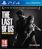 The Last of Us Remastered (ES Import)´