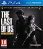 The Last of Us Remastered (UK Import)