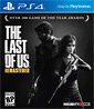 The Last of Us Remastered (US Import)