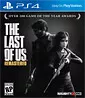 The Last of Us Remastered (US Import) The Last of Us Remastered (US Import)
