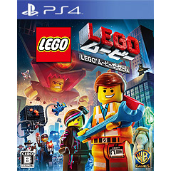 The LEGO Movie Videogame (JP Import)