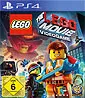 The LEGO Movie Videogame´