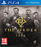 The Order: 1886 (AT Import)´
