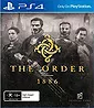 The Order: 1886 (AU Import)´