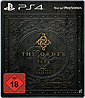 The Order 1886 - Arsenal des Ritters Limited Edition
