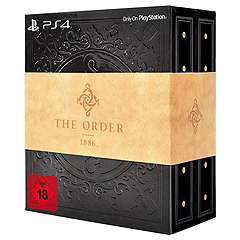 The Order 1886 - Blackwater Edition