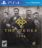 The Order: 1886 (CA Import)´