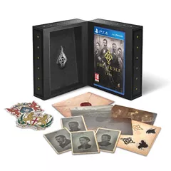 The Order: 1886 - Collector´s Edition (UK Import)