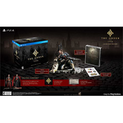 The Order: 1886 - Collector's Edition (US Import)