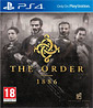 The Order: 1886 (ES Import) The Order: 1886 (ES Import)