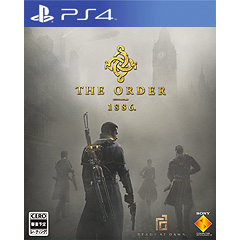 The Order: 1886 (JP Import)