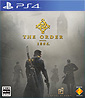The Order: 1886 (JP Import)