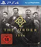 The Order 1886