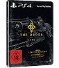 The Order 1886 - Ausdauer des Ritters Limited Edition