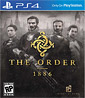 The Order: 1886 (US Import)