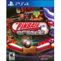 The Pinball Arcade (US Import)