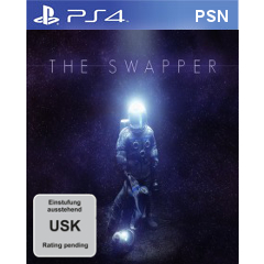 The Swapper (PSN)